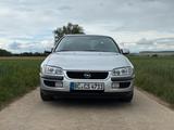 Opel Omega B 2.0 16V - gebrauchte Opel Omega aus dem Jahr 1998