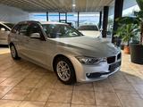 BMW 316 Baureihe 3 Touring 316 d - BMW 316: D