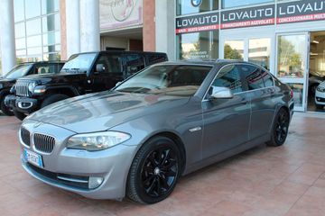 BMW 525 - 3