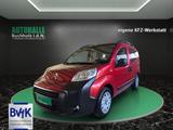 Citroën Nemo Multispace 1.4 Attraction~2 x Schiebetür~KL - Citroën Nemo mit Benzin-Antrieb