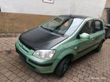 Hyundai Getz 1.3 GLS - Hyundai aus 2003
