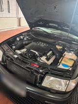 Audi S6 C4 4.2L - gebrauchte Audi S6 aus dem Jahr 1997