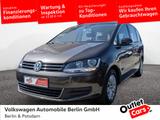 Volkswagen Sharan 2.0 TDI Comfortline Klima R-Kam 7 Sitze P - gebrauchte VW Sharan aus dem Jahr 2019