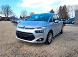 Citroën C4 Spacetourer 1.2*Eur 6*Touch*Klima*SR+WR*TÜV* - Citroën C4 SpaceTourer aus 2015