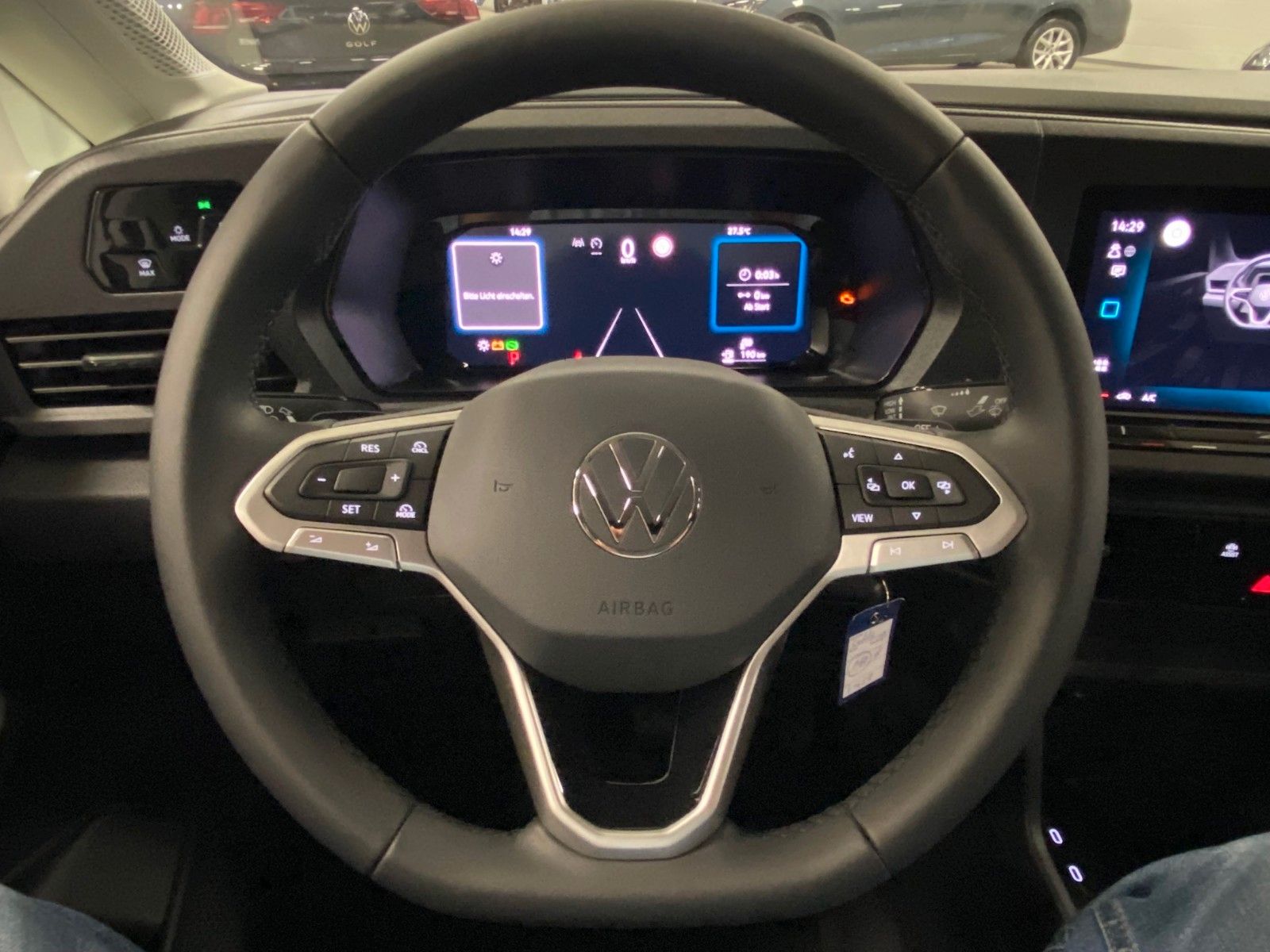 Fahrzeugabbildung Volkswagen Caddy Maxi 2.0 TDI+DSG+Kasten+2030 GARANTIE+250t