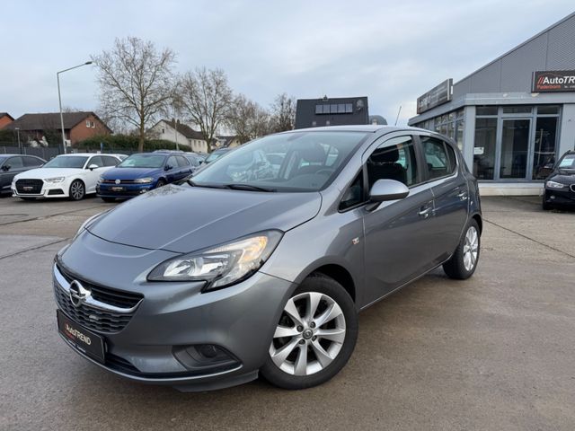 Opel Corsa 1.4 Selection*PDC*Navi*Tempomat*HU/AU Neu