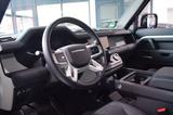 Land Rover Defender 110 S *ACC-/ LED-/PiviPro* 1-Hand - Land Rover in Duisburg