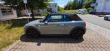 MINI One Cabrio One - MINI One Cabrio: Kleinwagen