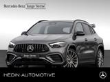 Mercedes-Benz AMG GLA 35 4M LEDER|AERO|360°|PANO - Mercedes-Benz GLA 35 AMG Gebrauchtwagen