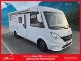HYMER / ERIBA / HYMERCAR Exsis i 580 Pure - Hub&Einzelbetten - Garage - - HYMER / ERIBA Einzelbetten