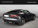 Jaguar F-Type Coupe P450 AWD 75 PDC Adaptive Dynamics - Jaguar F-Type Tageszulassungen