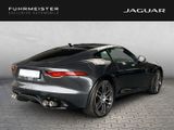 Jaguar F-Type Coupe P450 AWD 75 PDC Adaptive Dynamics - Jaguar F-Type Tageszulassungen