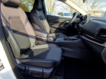 Nissan Qashqai 1.3 DIG-T N-WAY (158PS) Automatik