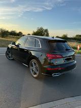 Audi SQ5 3.0 TFSI tiptronic quattro - - Audi SQ5 von privat