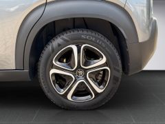 Fahrzeugabbildung Citroën C3 Aircross 1.2 Feel KLIMA PDC