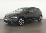 Volkswagen Polo 1.0 TSI DSG R-Line IQ Pano Navi ACC Kam 17" - Volkswagen Polo: Automatik