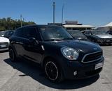 MINI Mini Cooper Paceman 2.0 Automatica - MINI Cooper D Paceman Gebrauchtwagen