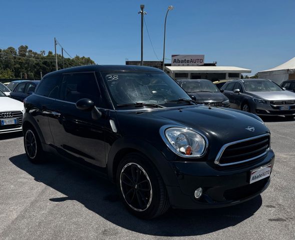 MINI Mini Cooper Paceman 2.0 Automatica