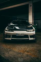 Nissan Silvia S15 Autech 200sx JDM RHD Tau... - Nissan: Sx
