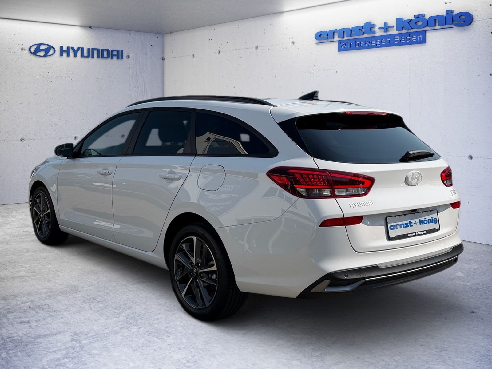 Hyundai i30 – Bild 4
