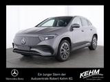 Mercedes-Benz EQA 350 4M+AMG PLUS+360°KAMERA+MEMORY+TOTWINKEL