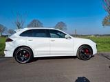 Porsche Cayenne GTS - Porsche Cayenne in Mönchengladbach