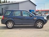 Land Rover Freelander 2 S TD4 - gebrauchte Land Rover Freelander aus dem Jahr 2007