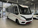 Dethleffs Esprit 7150-2 EBL GT-Line Hubstützen Solar Voll - Dethleffs Esprit 7150