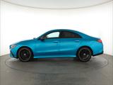 Mercedes-Benz CLA 220 4MATIC 2024 AMG, 4X4, Automatik, - gebrauchte Mercedes-Benz CLA 220 aus dem Jahr 2024