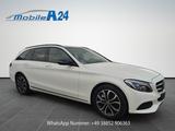 Mercedes-Benz C 250 4Matic Avantgarde HEAD UP ACC PANORAMA - Mercedes-Benz C 250: 4matic
