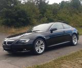 BMW 650 Baureihe 6 Coupe 650 CI - BMW 650 aus 2008
