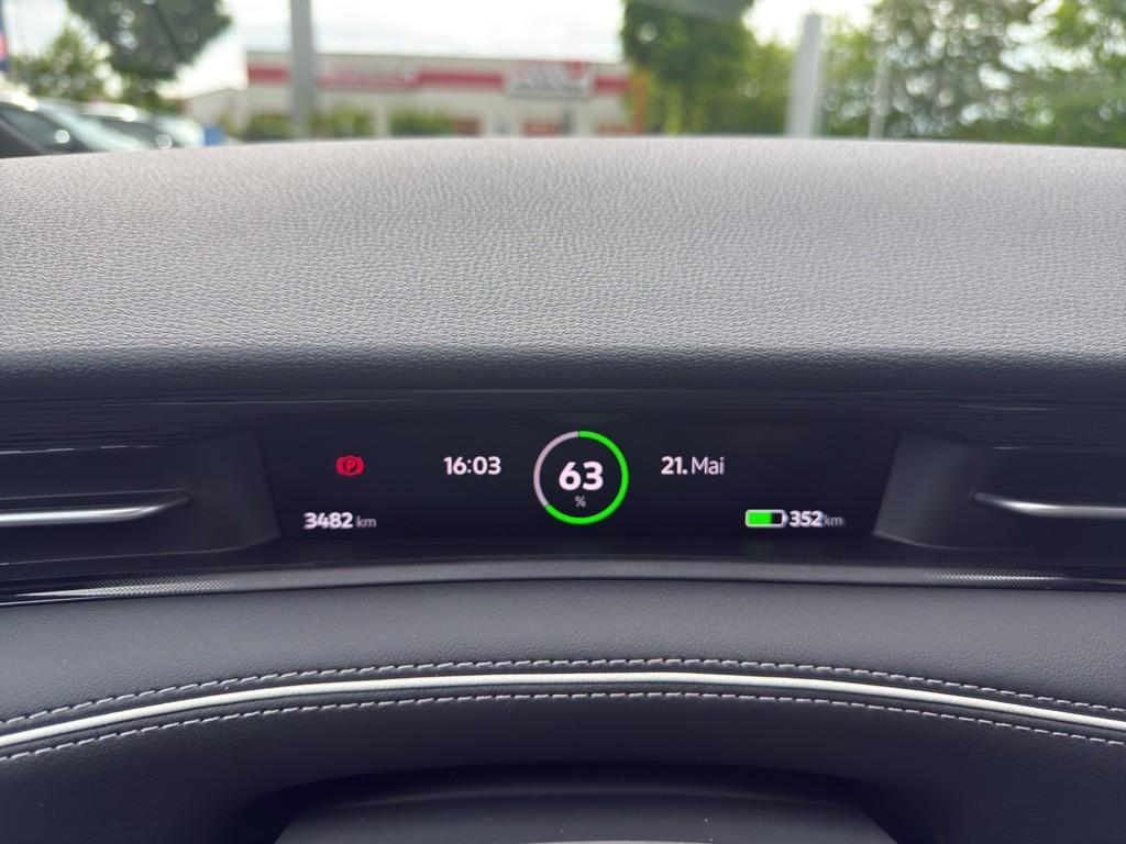 Volkswagen ID.7 Tourer 77 kWh Pro DCC AHK*PANO*IQ-LIGHT*HEA