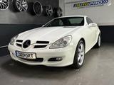 Mercedes-Benz SLK 350 AIRSCARF/HARMAN-KARDON/XENON - Mercedes-Benz SLK-Klasse in Duisburg