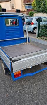 Piaggio Ape 50 - PIAGGIO MOTORRAD