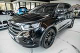 Ford Edge Titanium 4x4 Pano/LED/AHK/KAMERA/LEDER/TOP - gebrauchte Ford SUV & Geländewagen