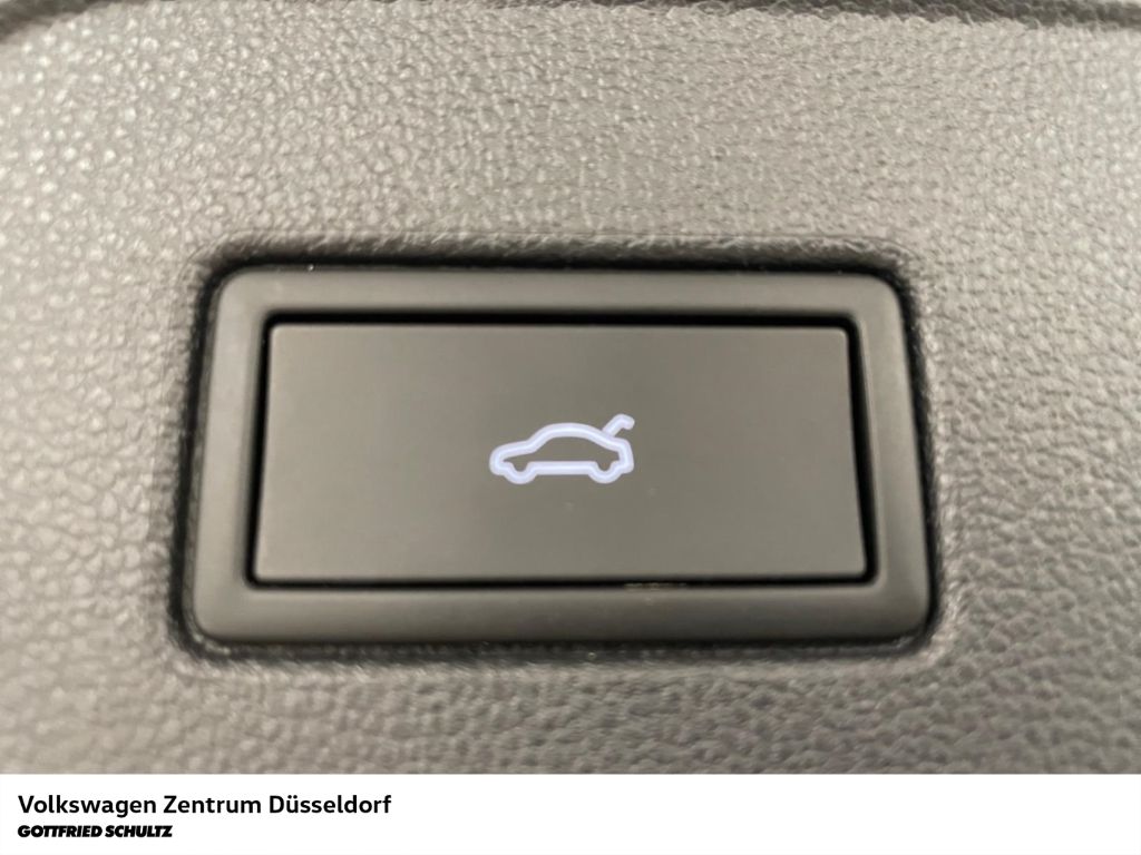 Volkswagen Touran - Bild 13