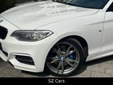 BMW M235i Coupe*M-Technic*Aut*Nav* - BMW M-Modelle in München