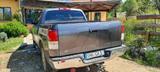 Toyota Tundra TRD 4x4 Off-Road  - Toyota Tundra: Automatik