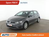 Volkswagen Golf VII 1.4 TSI Comfortline BM Aut.*PDC*SHZ* - Volkswagen Gebrauchtwagen in Köln