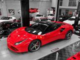 Ferrari 488 GTB - - Ferrari: 488