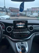 Mercedes-Benz V 250 d Aut. EDITION lang EDITION - Mercedes-Benz V-Class in Stuttgart