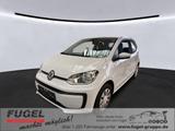 Volkswagen up! 1.0 MPI DAB+Radio|Klimaanlage - gebrauchte VW up! aus dem Jahr 2020
