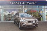 Hyundai Santa Fe Style 4WD AHK Standheizung - Hyundai: Sta Fe