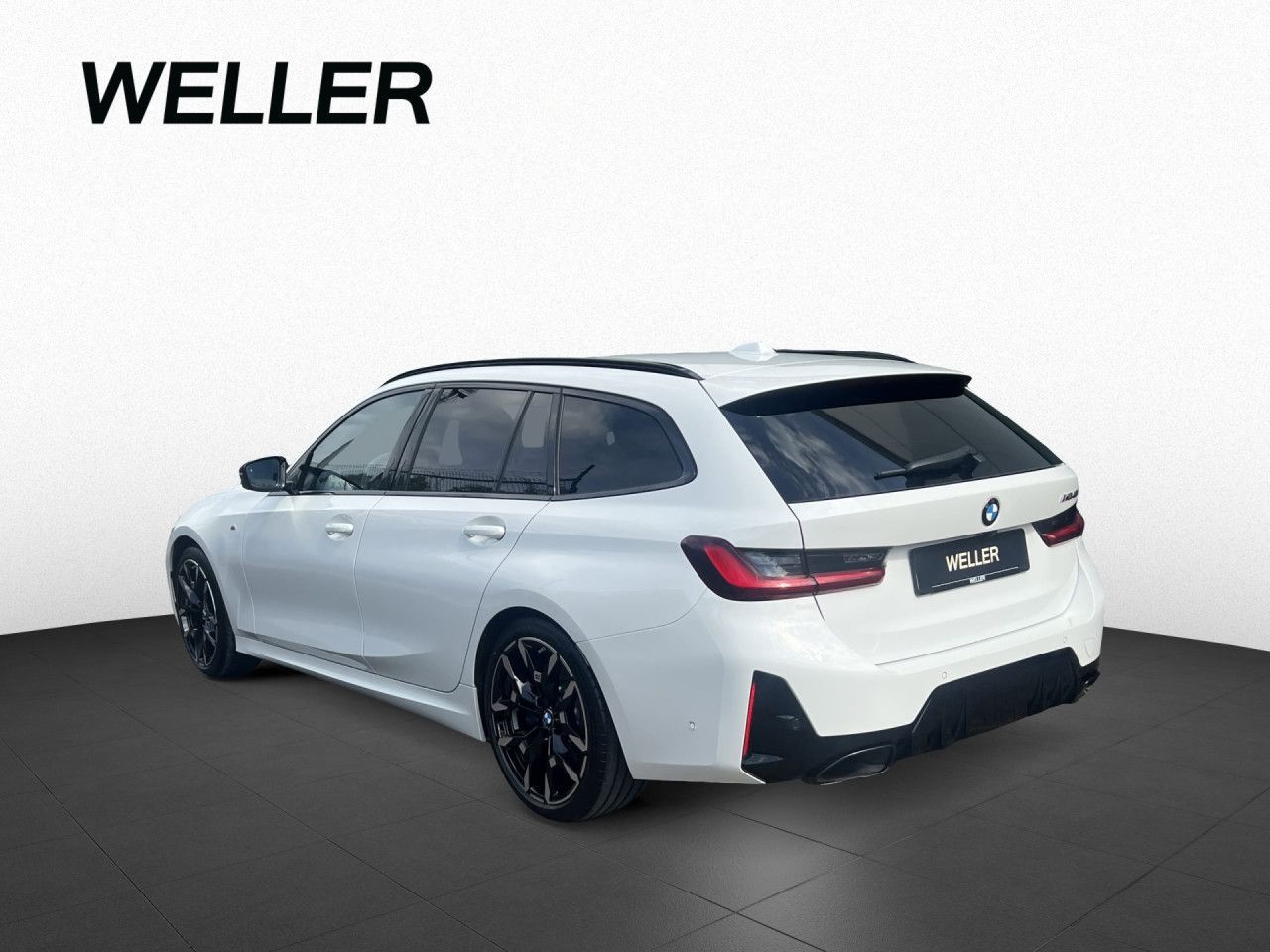 BMW M340i - Bild 10