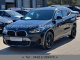 BMW X2*XDRIVE*20D*M-SPORT*HEAD-UP*PANO*LEDER*TÜV NEU - BMW Gebrauchtwagen von 2020