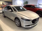 Mazda 3 4-T. Limousine 2.5L 140ps Exclusive-Line - Mazda 3 in Erfurt