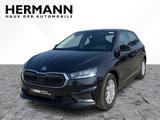 Skoda Fabia 1.0 MPI Ambition LED*SHZ*PDC*2xKlima*LED