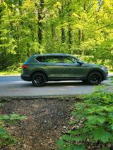 Seat Tarraco 2.0 TDI - Seat Tarraco in Herne