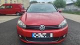 Volkswagen Golf 6 1.4 TSI Team Team