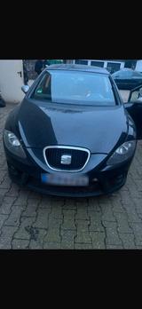 Seat leon Fr 2.0 - Seat Leon aus 2007: Fr